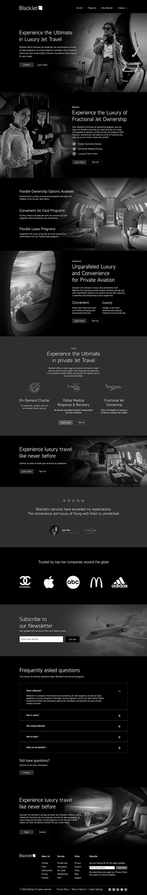 Web Design by PixPro for this project | Design: #32848834