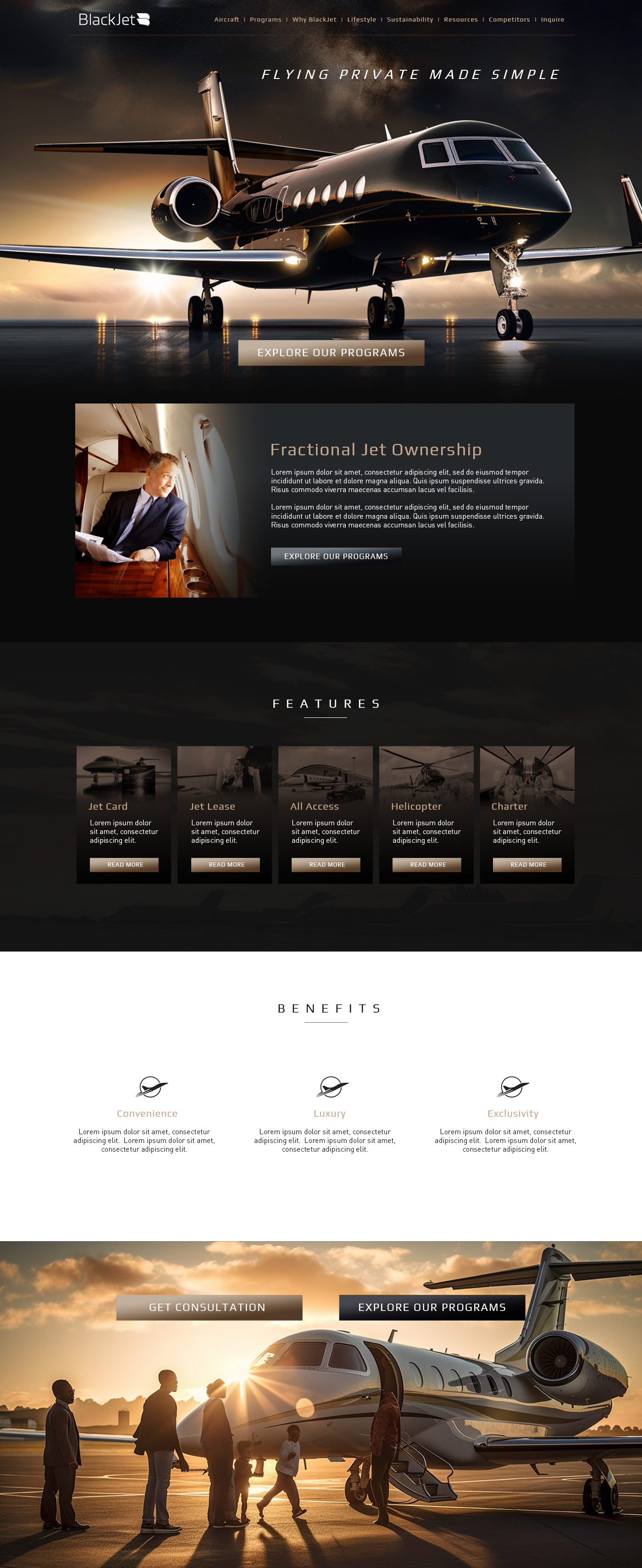 Web Design by Valtti Design for this project | Design #32816882