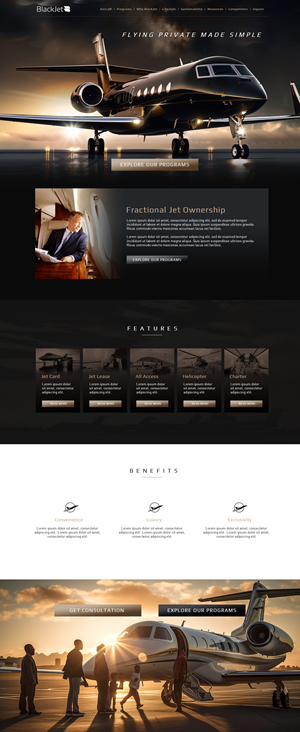 Web Design by Valtti Design
