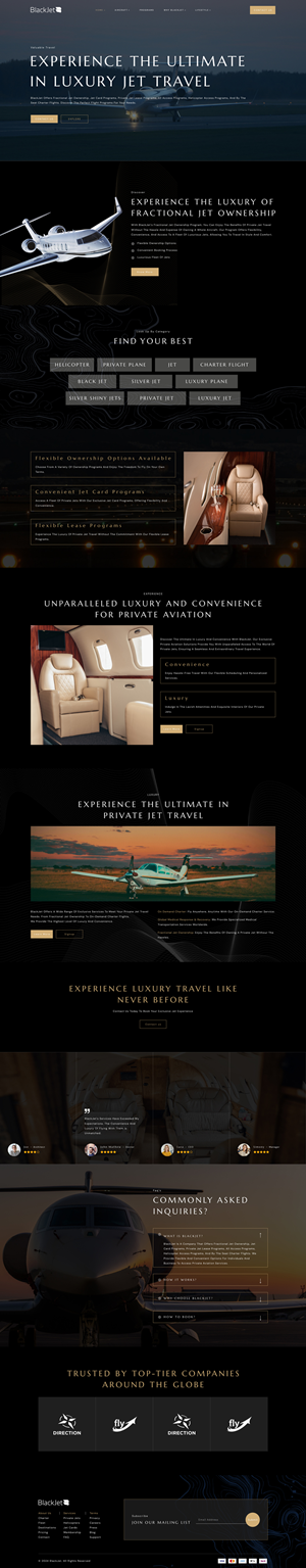 Web Design by Kingdom Vision