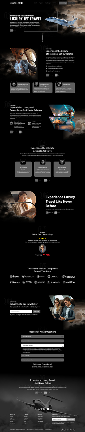 Web Design by hav@tech