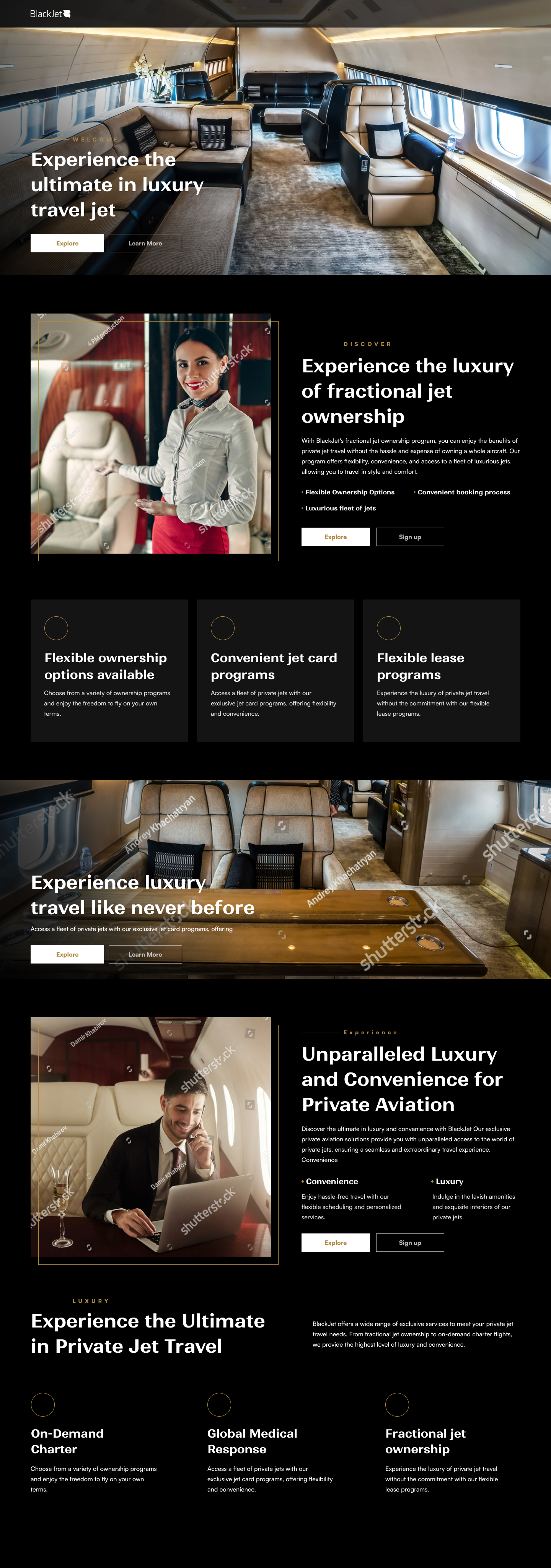 Web Design par Double d pour ce projet | Design #32823584