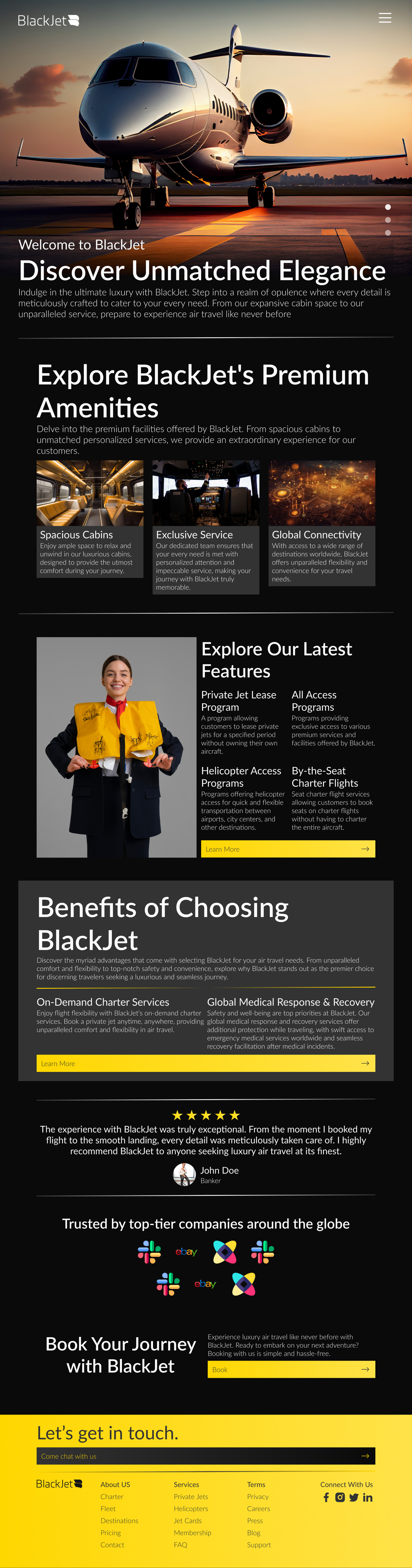Web Design par Taufik H pour ce projet | Design #32793985