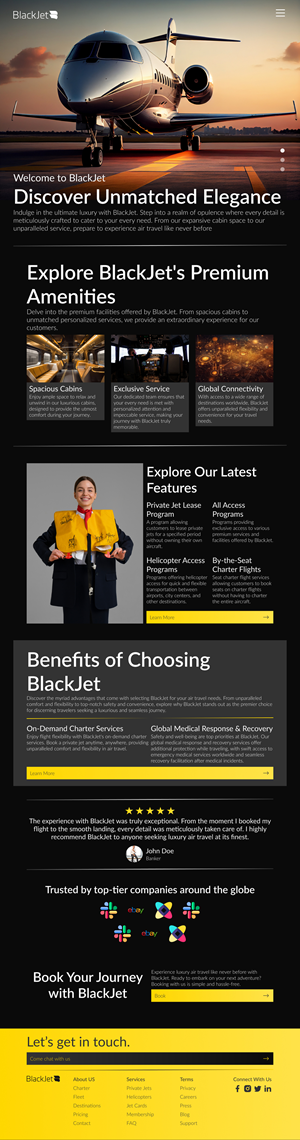 Web Design par Taufik H pour ce projet | Design : #32793985
