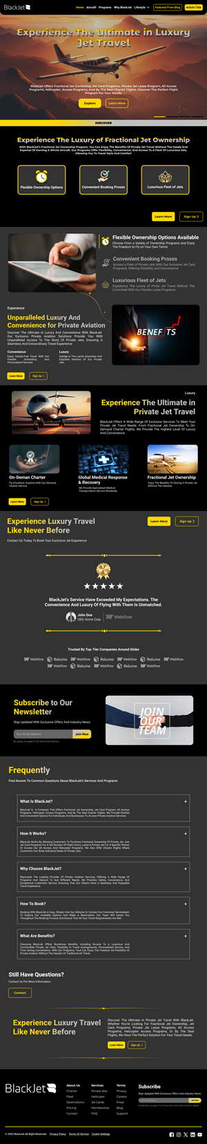 Web Design par Taufik H pour ce projet | Design : #32794084