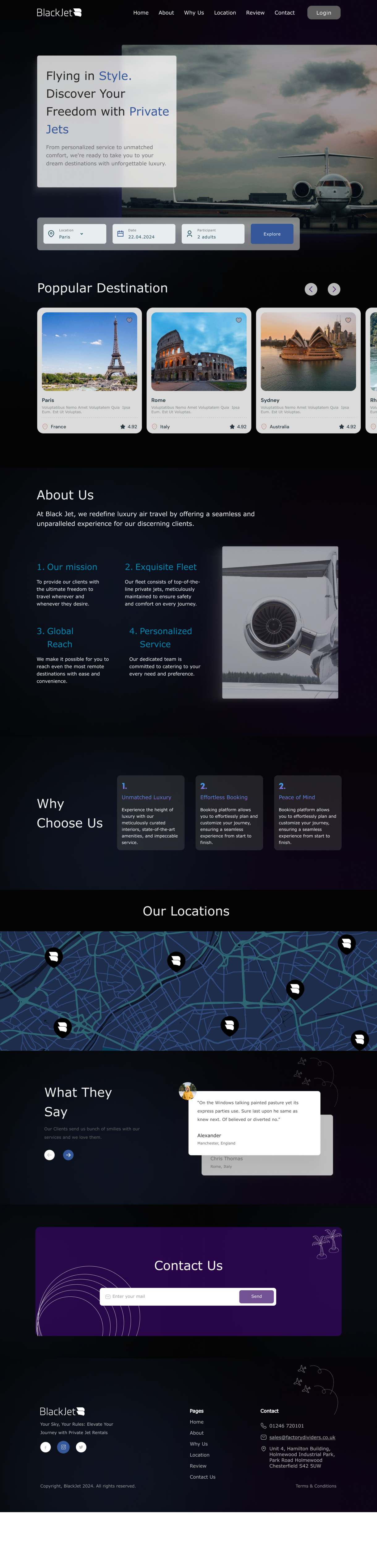 Web-Design von Taufik H für dieses Projekt | Design #32794522