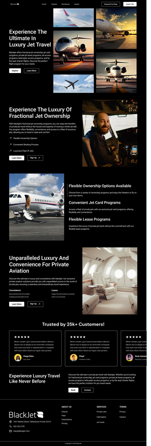 Web Design par Taufik H pour ce projet | Design : #32797003