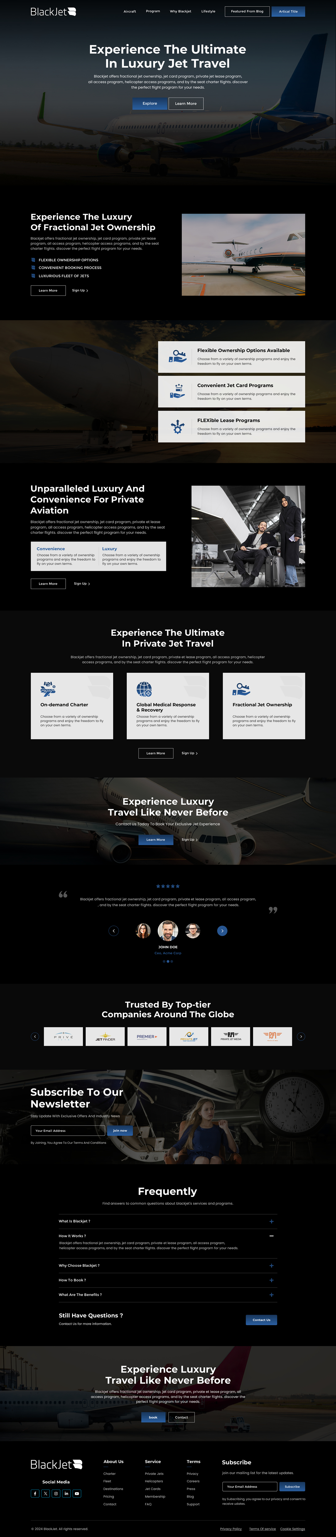 Web Design par IRSHAD_786 pour ce projet | Design #32808237
