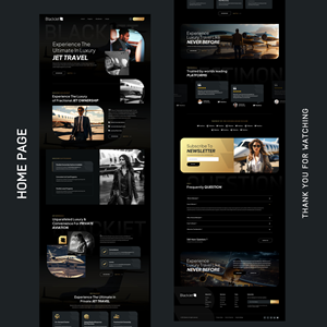 Web Design par IRSHAD_786 pour ce projet | Design : #32819705