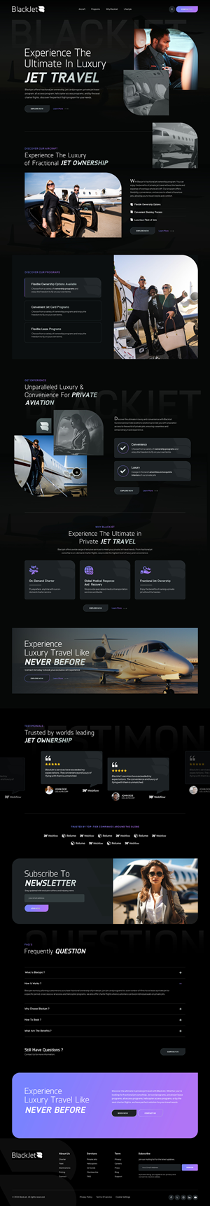 Web Design by IRSHAD_786 for this project | Design: #32853538