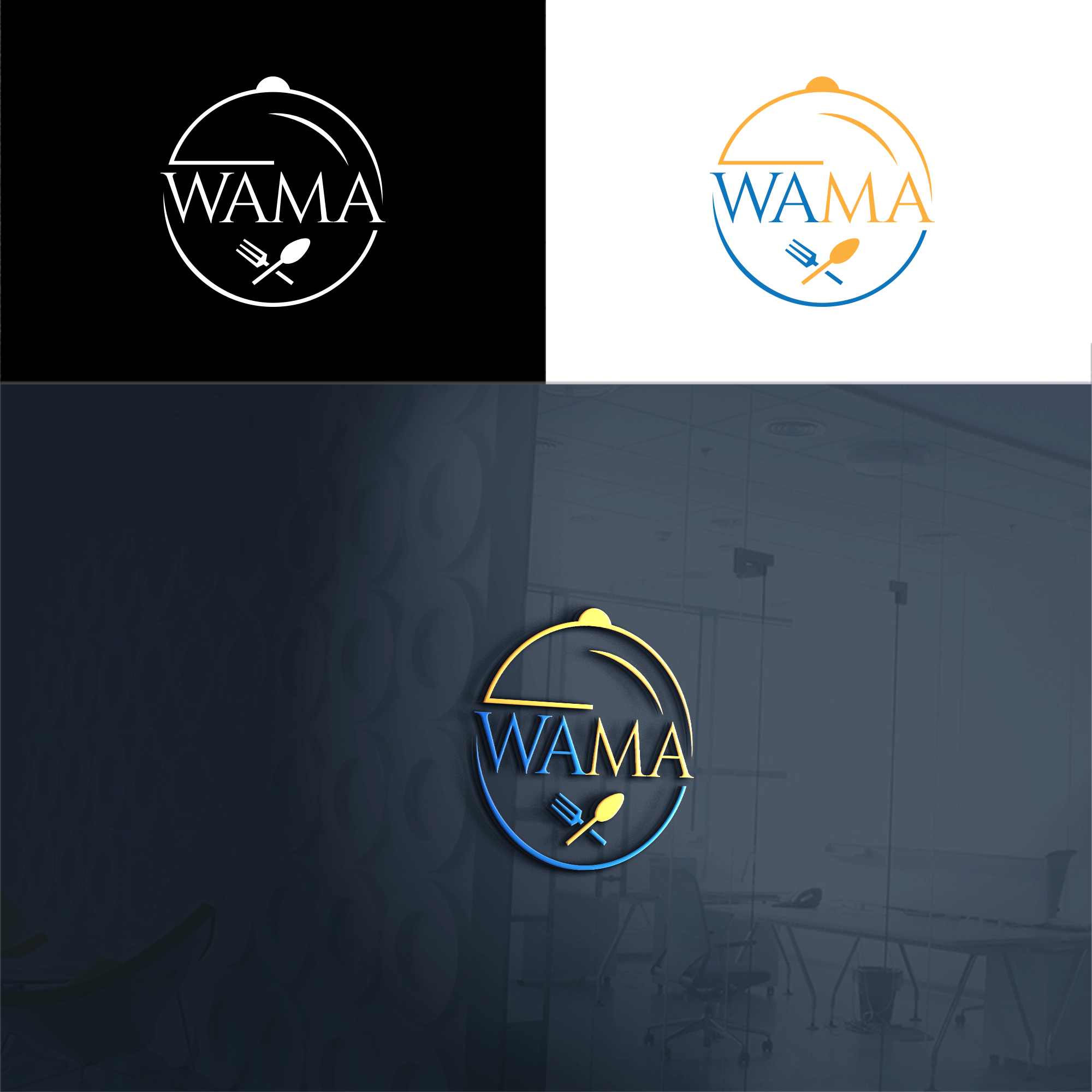 Logo Design by RA-bica for GLI SCOGLI SRL | Design #32801514