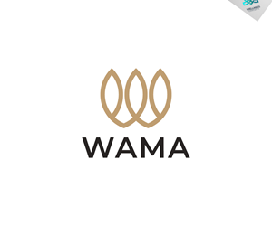 Logo Design by Madrar Studio