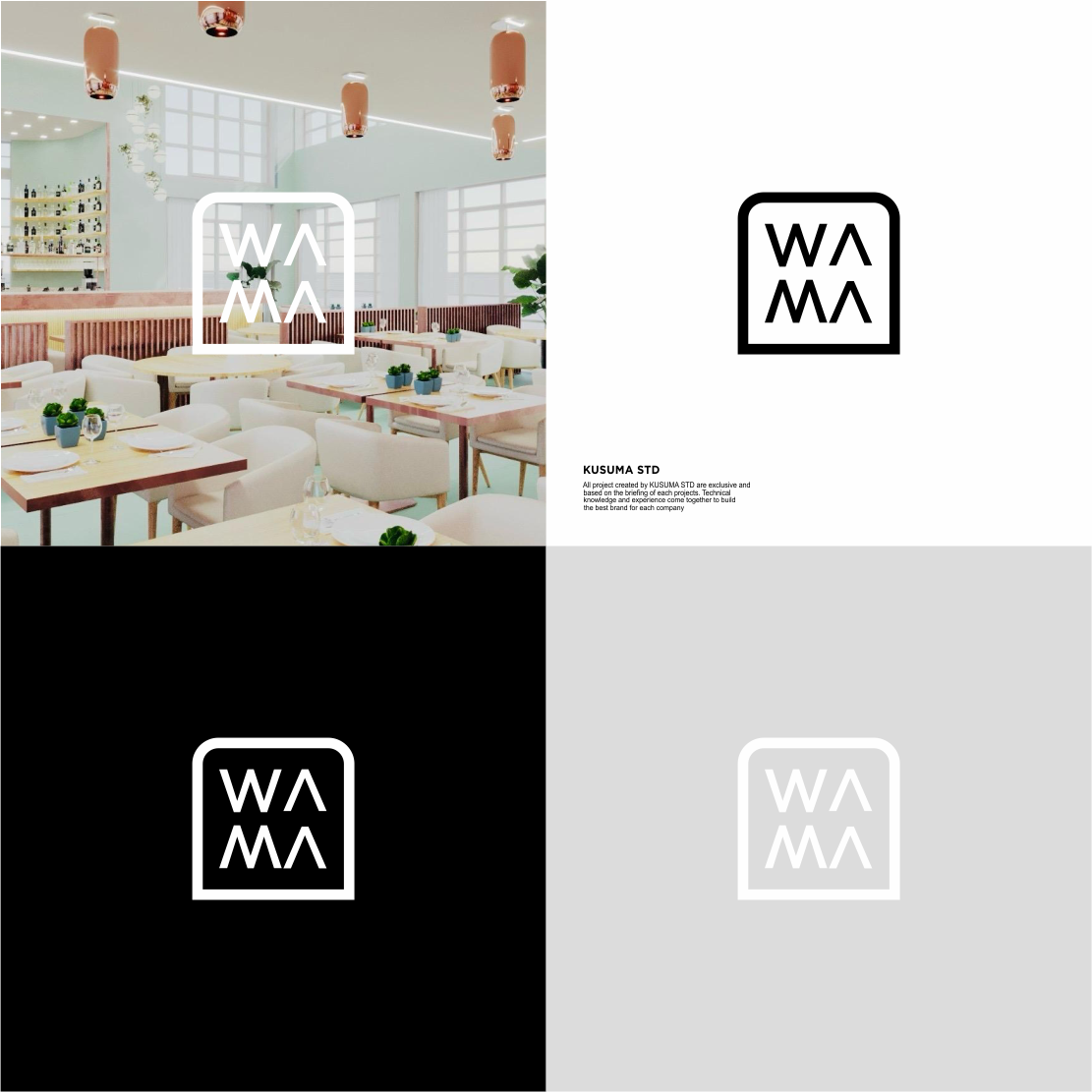 Logo Design by Kusuma Studio for GLI SCOGLI SRL | Design #32791135