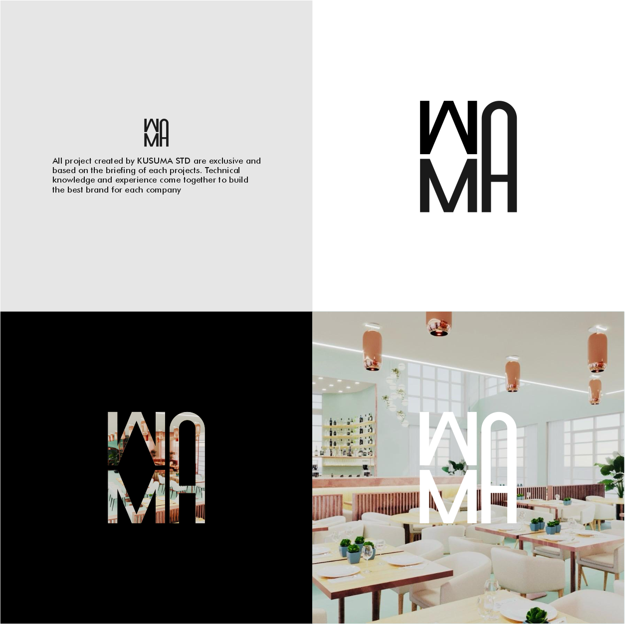 Logo Design by Kusuma Studio for GLI SCOGLI SRL | Design #32794463