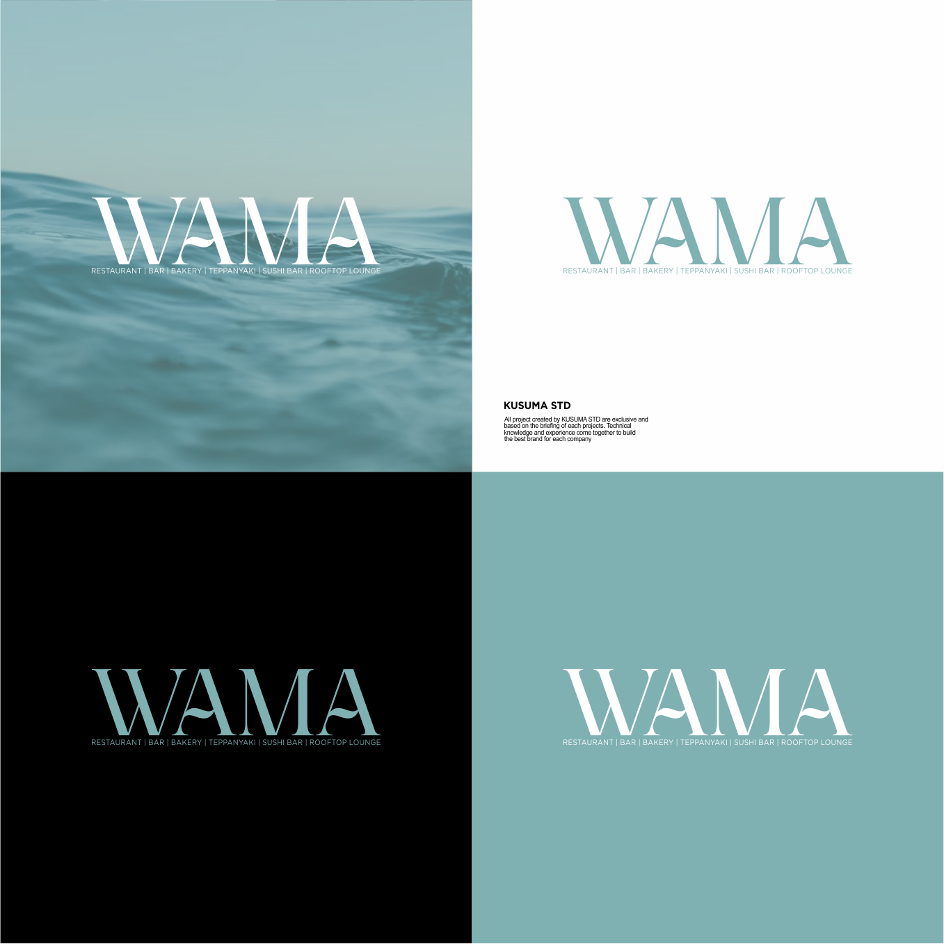 Logo Design by Kusuma Studio for GLI SCOGLI SRL | Design #32846179