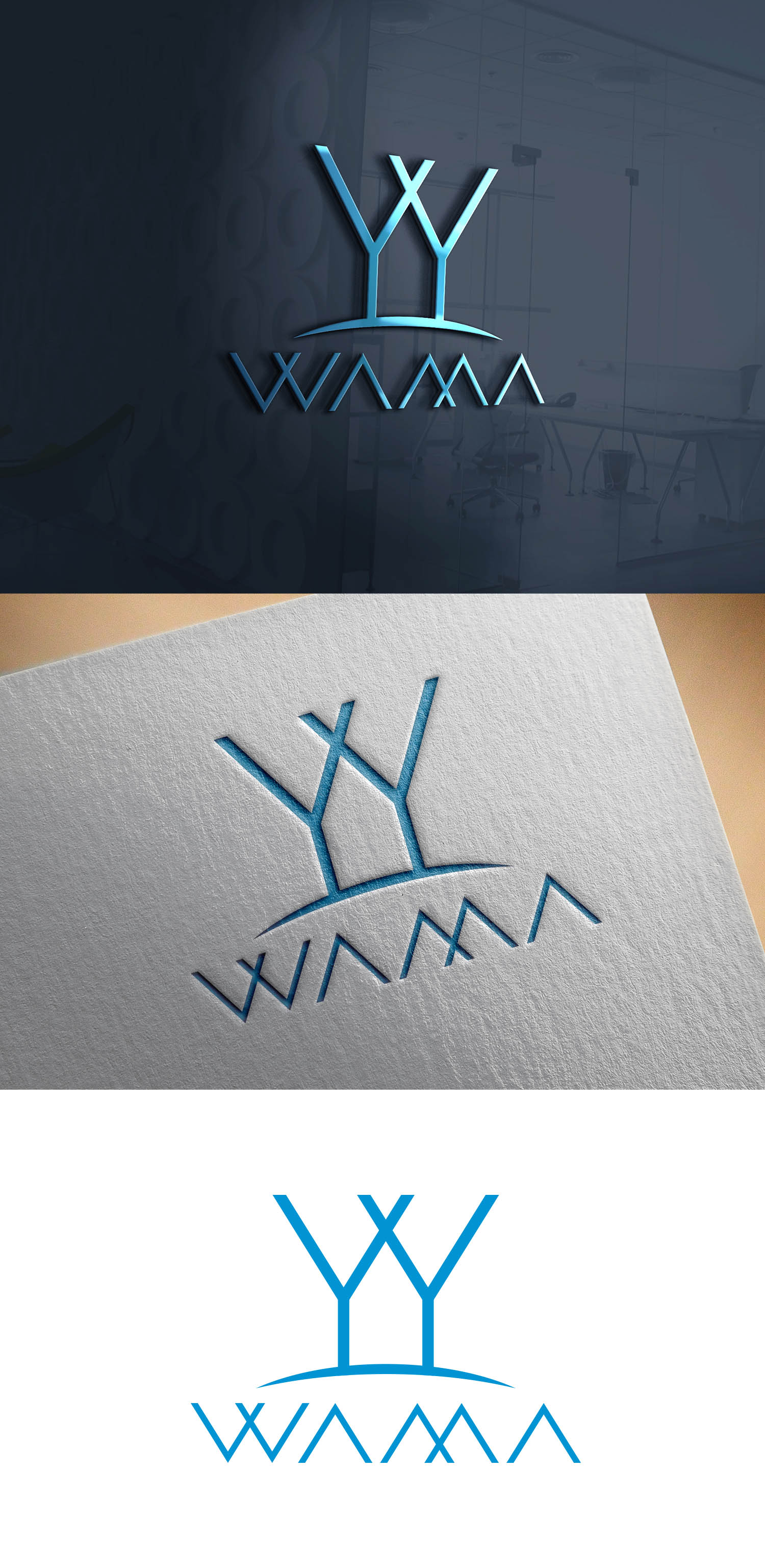 Logo Design by sariaka for GLI SCOGLI SRL | Design #32807070