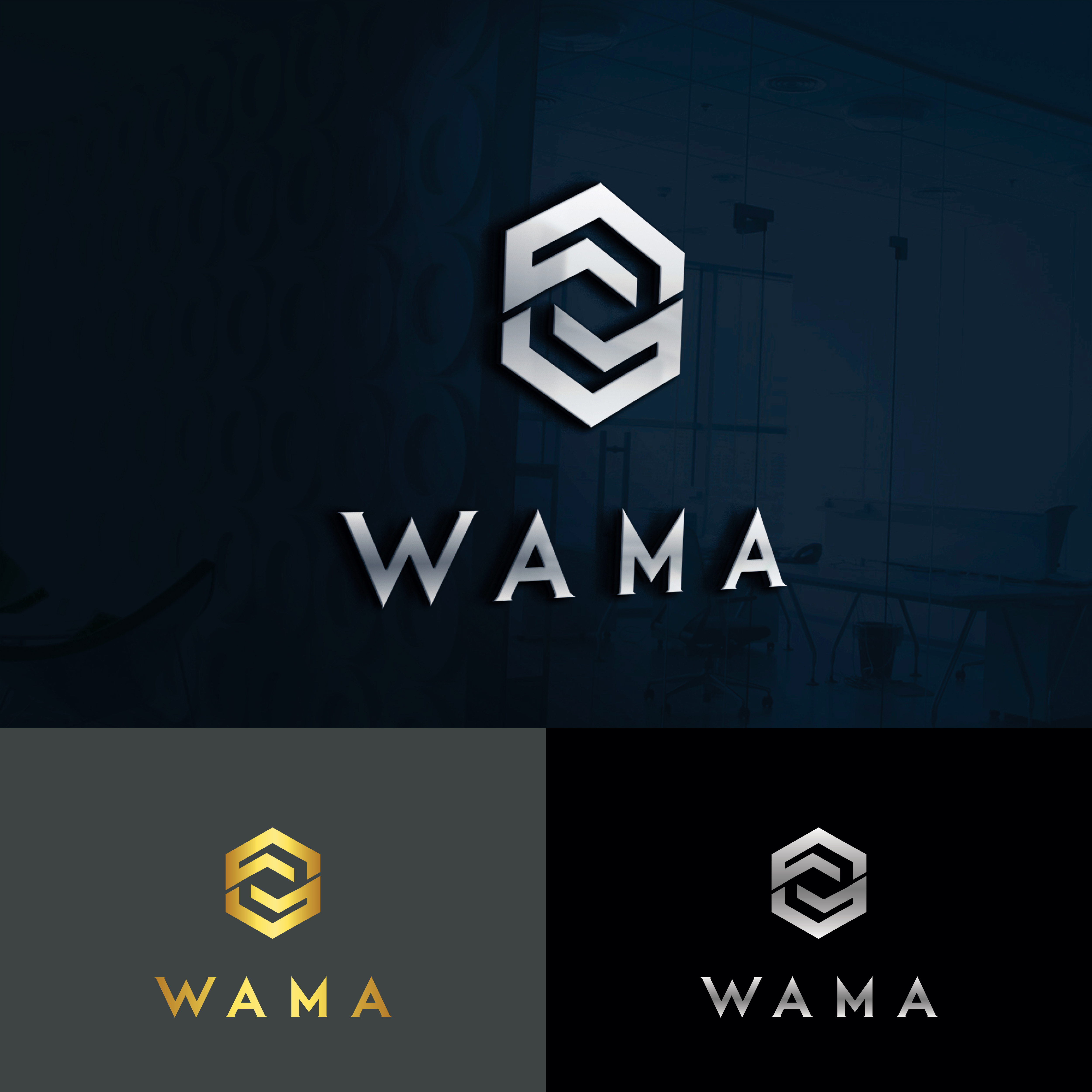 Logo Design by 4AD for GLI SCOGLI SRL | Design #32802871