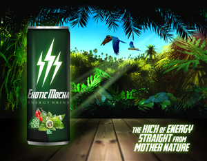 Label Design by delishez for Raw Rising | Design: #3205564