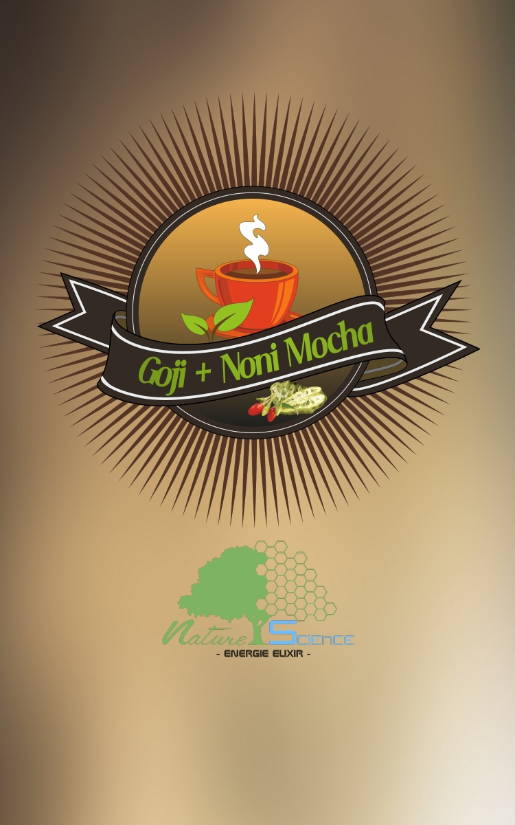 Label Design by SeXtreme for Raw Rising | Design #3199127