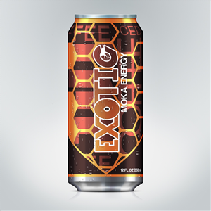 Label Design by The Creativehaus for Raw Rising | Design: #3217308