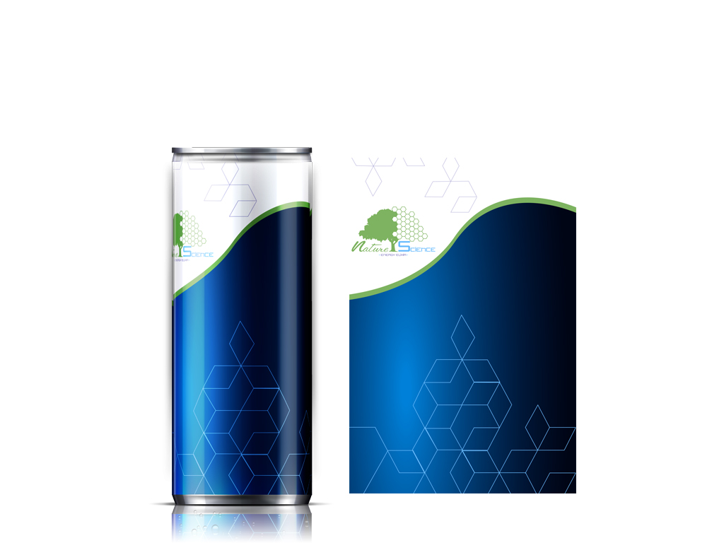 Label Design by damakyjr for Raw Rising | Design #3205940