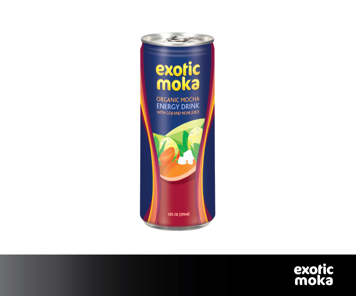 Design Étiquette par bash pour Raw Rising | Design #3159947