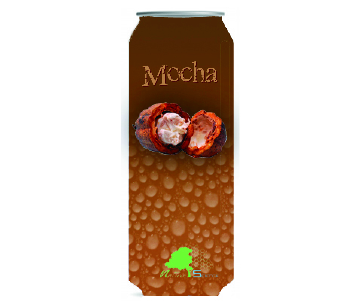 Label Design by mmalon for Raw Rising | Design #3123232