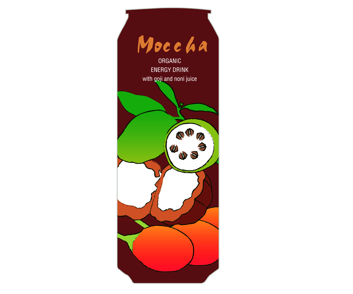 Label Design by mmalon for Raw Rising | Design #3128260
