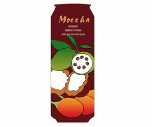 Label Design by mmalon for Raw Rising | Design: #3128260