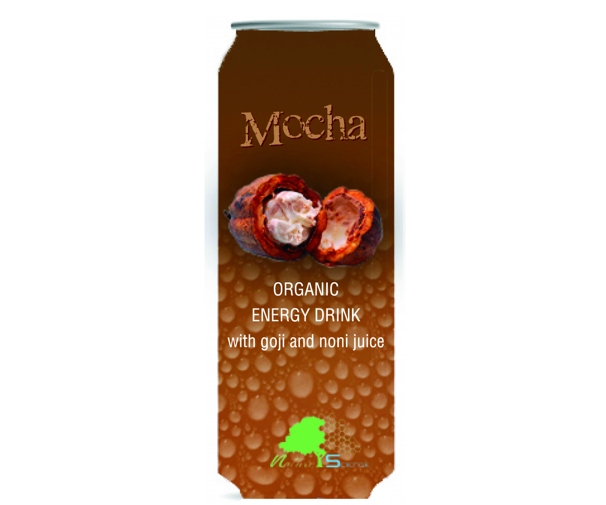 Label Design by mmalon for Raw Rising | Design #3128263