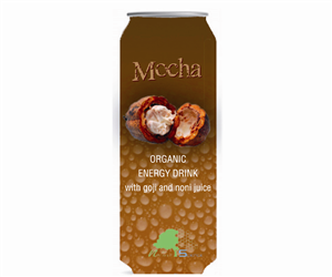 Label Design by mmalon for Raw Rising | Design: #3128263