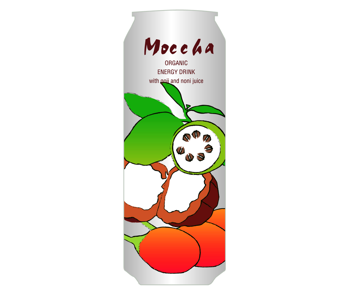 Label Design by mmalon for Raw Rising | Design #3130838