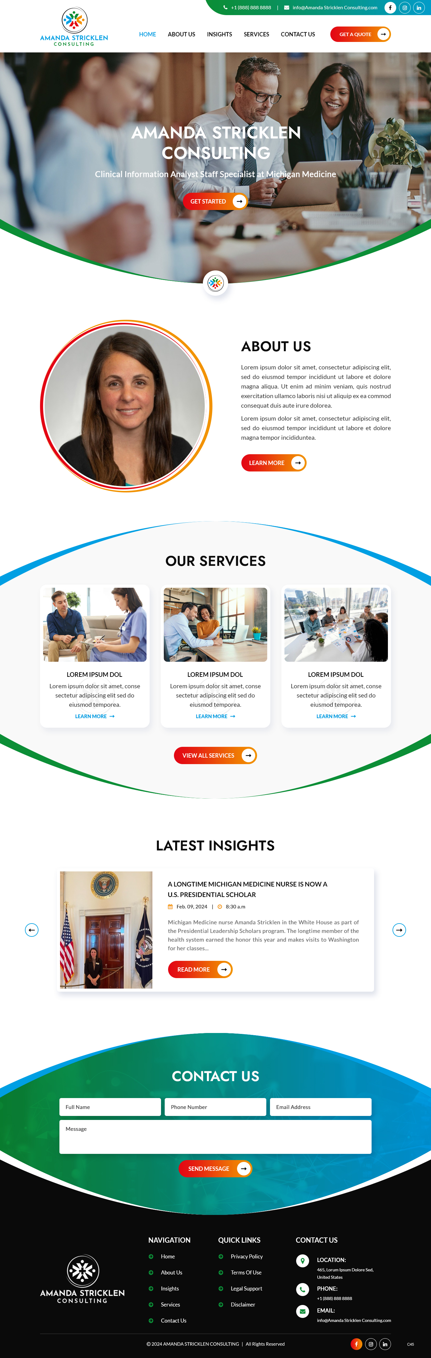 Web-Design von pb für dieses Projekt | Design #32787186