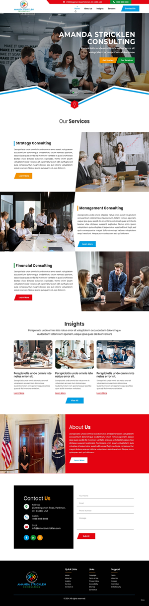 Diseño Web por pb para este proyecto | Diseño: #32787187