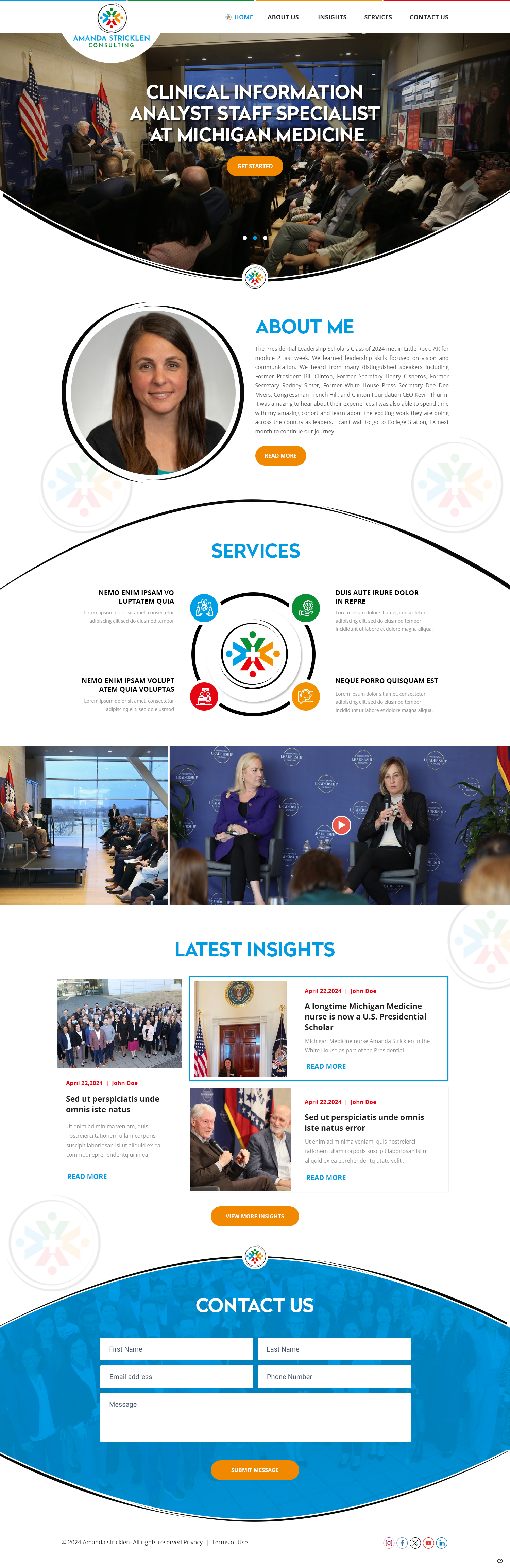 Web Design par pb pour ce projet | Design #32787190