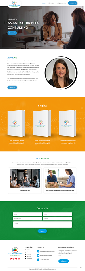 Web-Design von pb für dieses Projekt | Design: #32787196