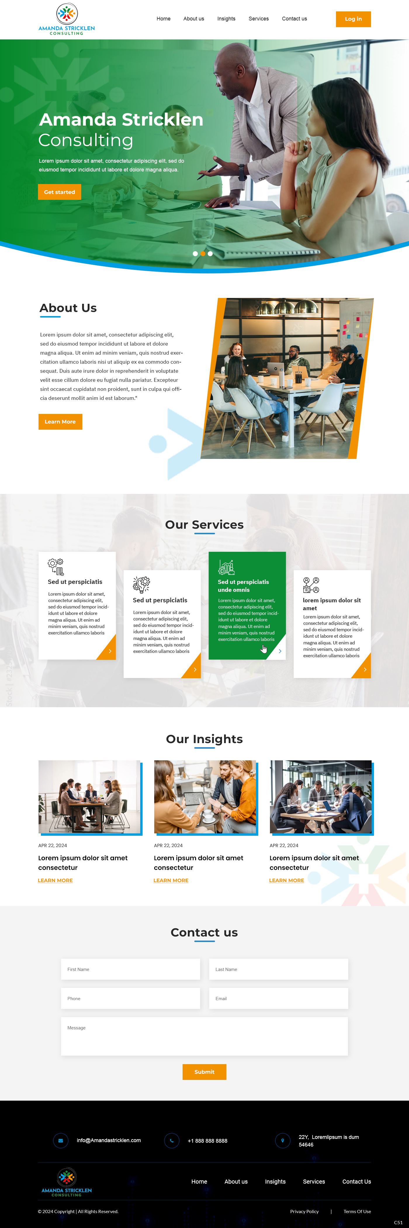 Web Design par pb pour ce projet | Design #32787199