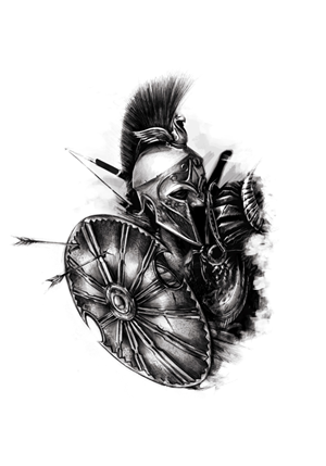 Tattoo Design by seesaw.lacie for this project | Design: #32815113