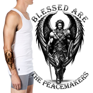 Tattoo Design by Kiki Hermawan for this project | Design: #32855174