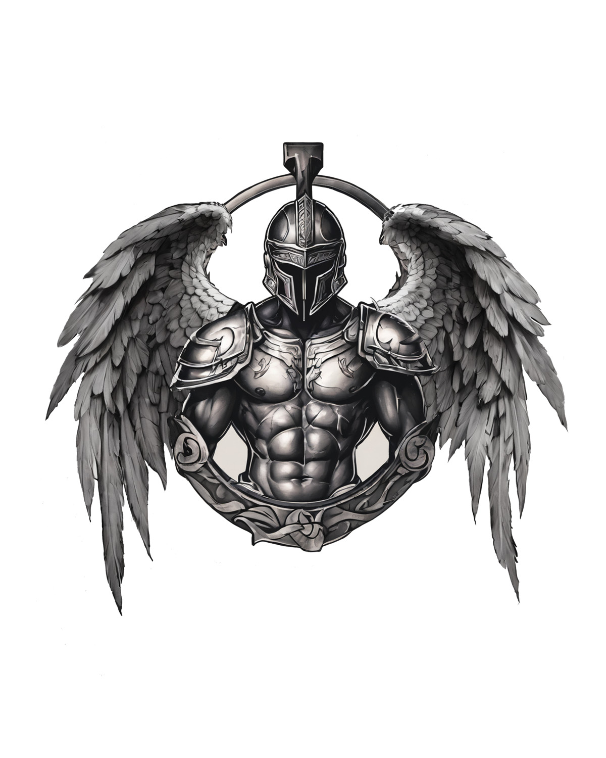 Tattoo Design by RKDesign29 for this project | Design #32800654