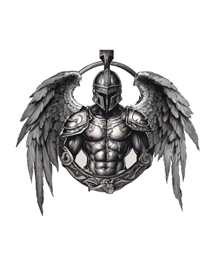 Tattoo Design by RKDesign29 for this project | Design: #32800654