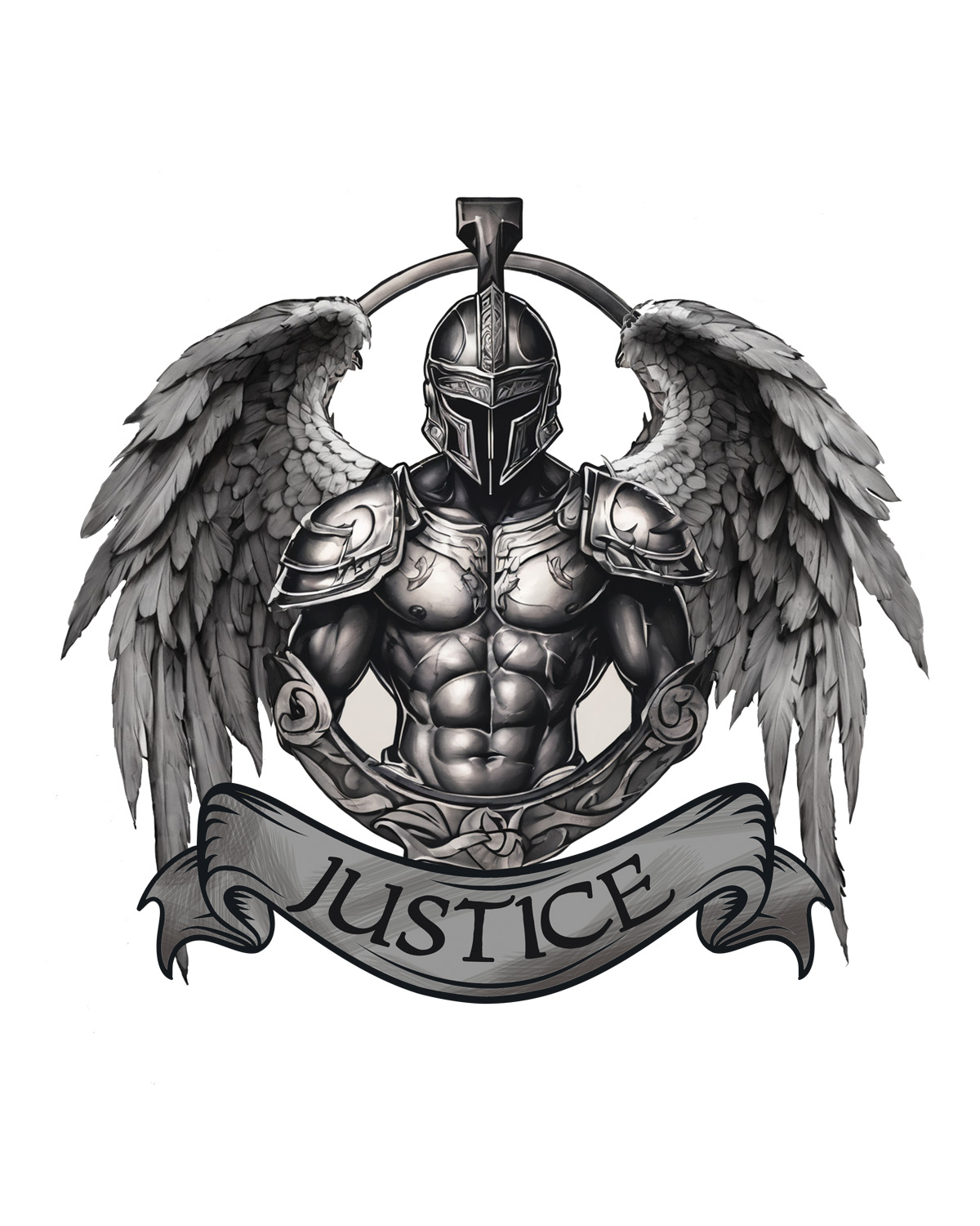 Tattoo Design by RKDesign29 for this project | Design #32807675