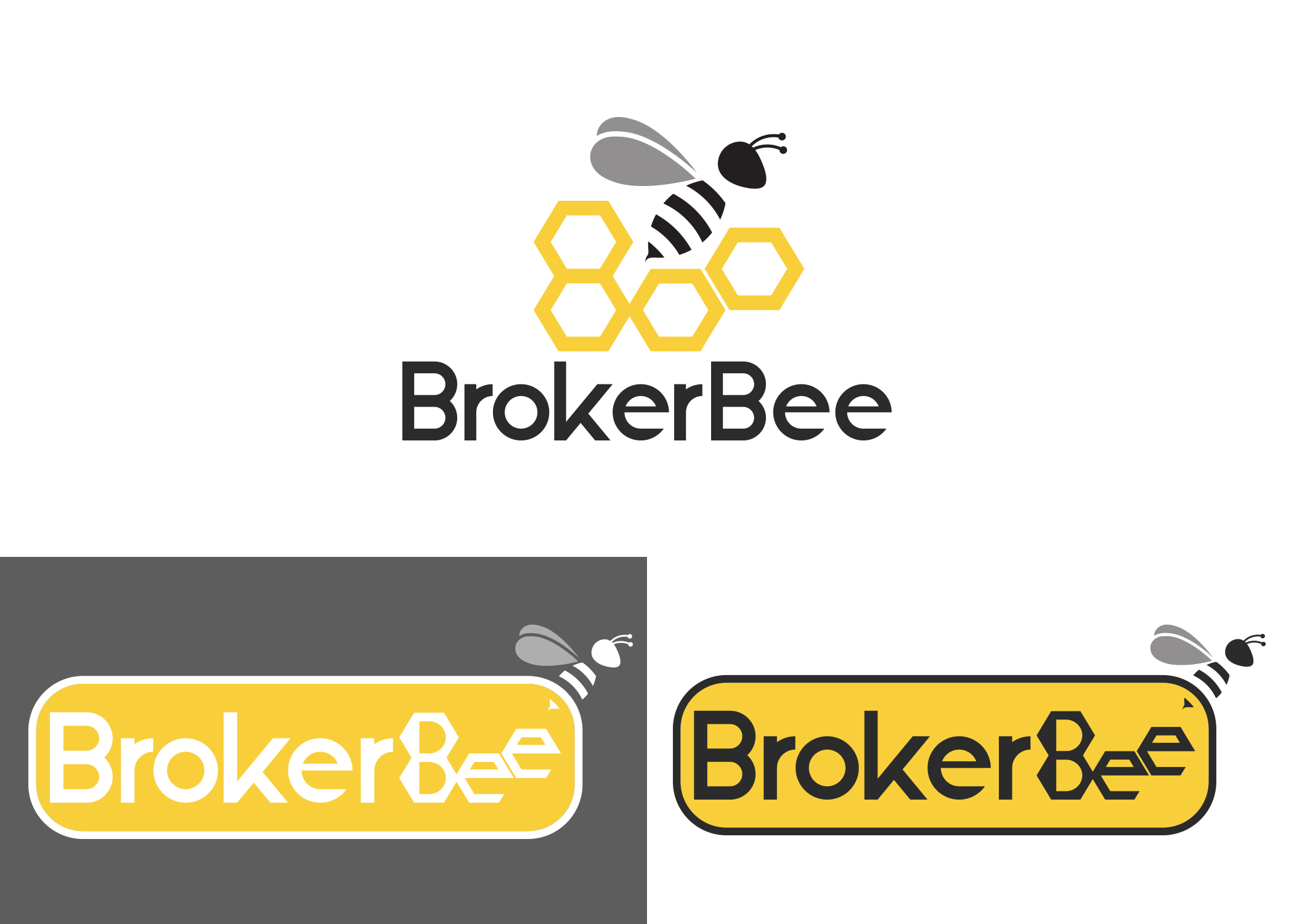 Logo Design by HasibulA for this project | Design #32807643