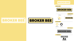 Logo Design by Nic Vernon Designs