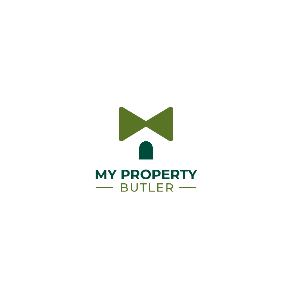 Logo Design by Franabanana for My Property Butler  | Design #32796263
