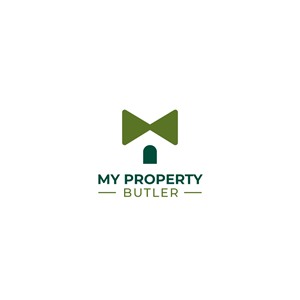 Diseño de Logo por Franabanana para My Property Butler  | Diseño: #32796263