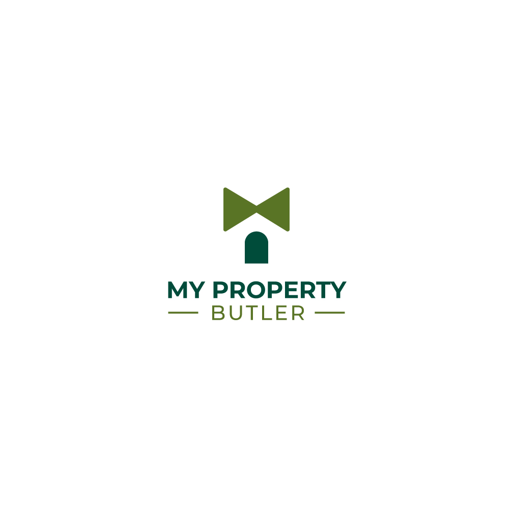 Logo Design by Franabanana for My Property Butler  | Design #32813429