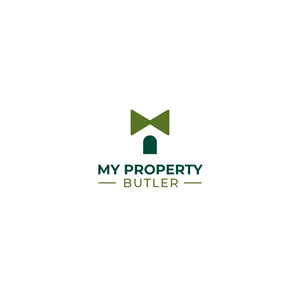 Diseño de Logo por Franabanana para My Property Butler  | Diseño: #32813429