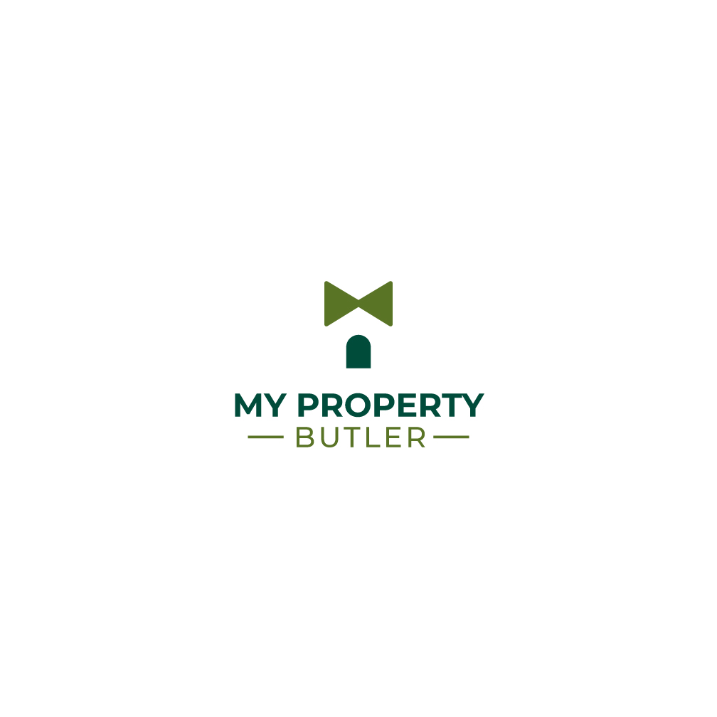 Logo Design by Franabanana for My Property Butler  | Design #32813430