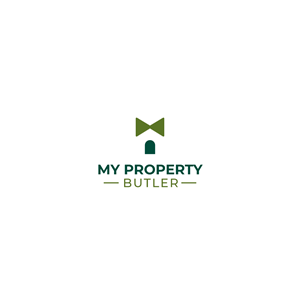 Diseño de Logo por Franabanana para My Property Butler  | Diseño: #32813430